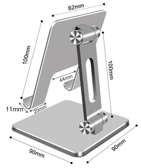 China Desktop Accessories Manufacturers