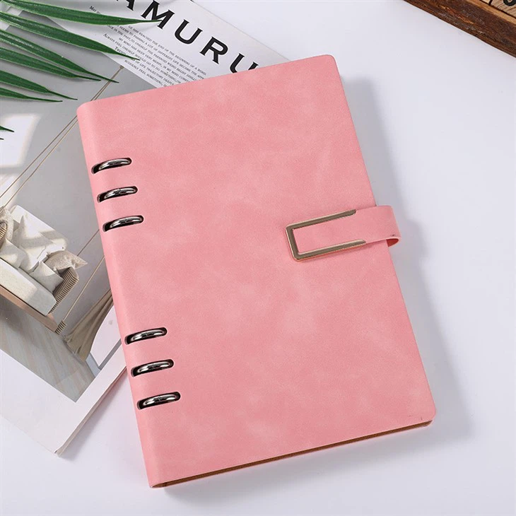 Notebook manufacturer