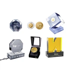 Lahjat ja mainostuotteet NUTRICIAlle