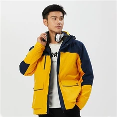 Miesten ulkoilutakit