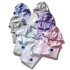 Ulkoilu aurinkosuojavaatteet