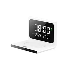 Perpetual Calendar langaton laturi