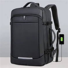 Vedenpitävä yritysreppu