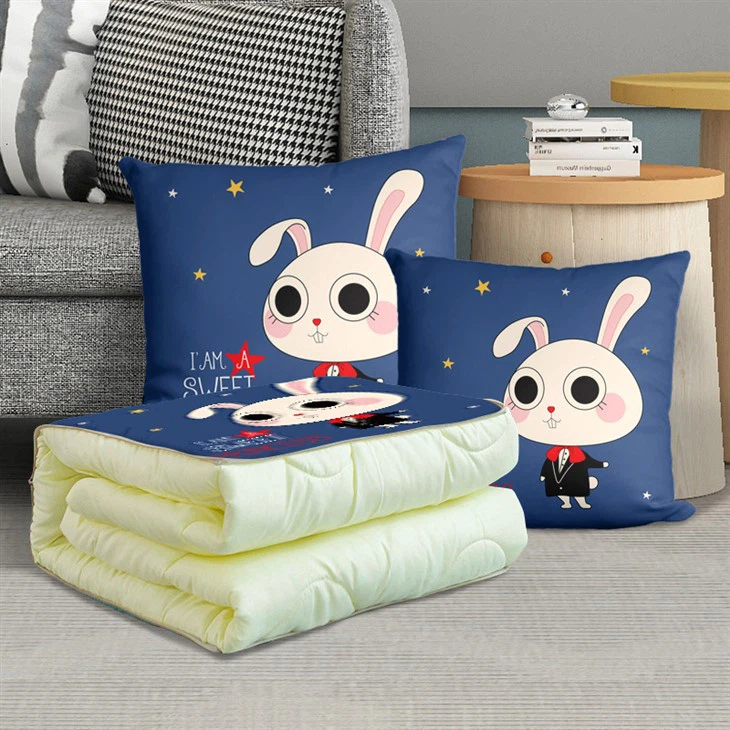 China Space Throw Pillows Factory