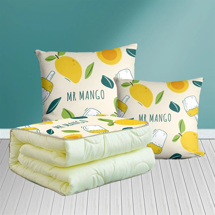 China Space Throw Pillows Manufacturer