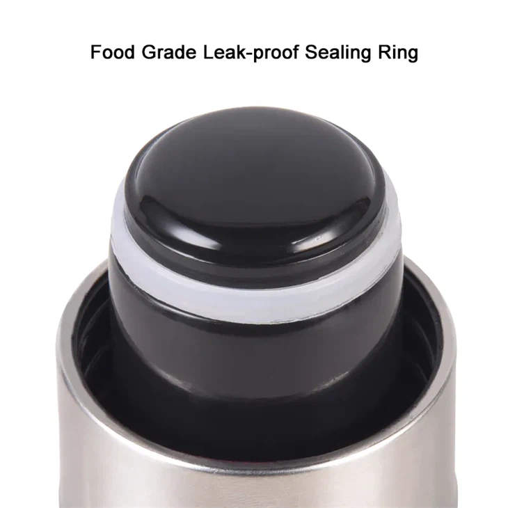 Vacuum Sports Bottle Manufacturer